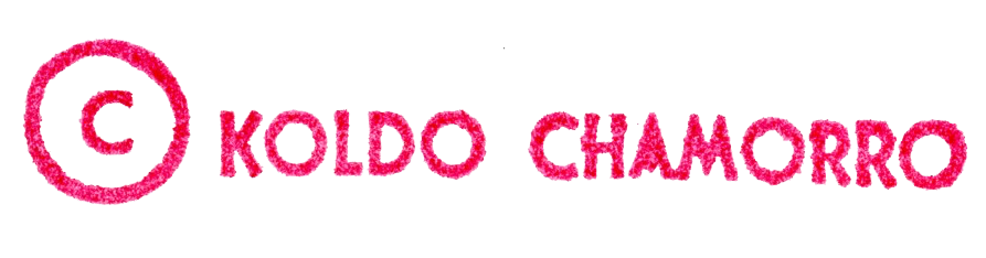 Koldo Chamorro